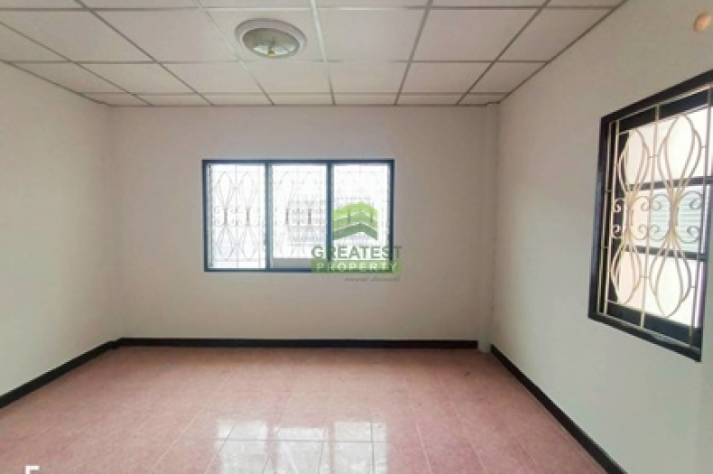  ขายบ้าน พนาสนธิ์7 นิมิตใหม่9 มีนบุรี