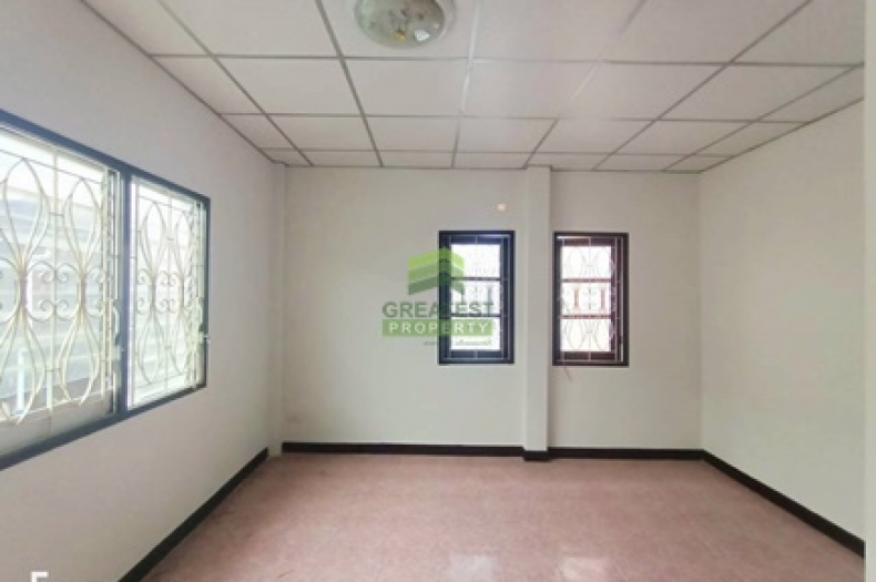  ขายบ้าน พนาสนธิ์7 นิมิตใหม่9 มีนบุรี