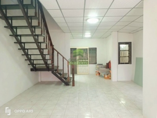  ขายบ้าน พนาสนธิ์7 นิมิตใหม่9 มีนบุรี