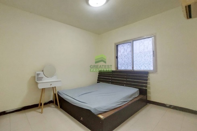 ขายบ้านเอื้ออาทรร่มเกล้า 2 