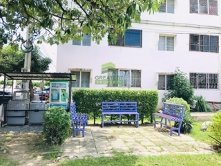 ขายบ้านเอื้ออาทรร่มเกล้า 2 