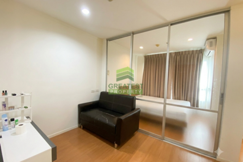ขาย คอนโดลุมพินี พาร์ค รัตนาธิเบศร์ งามวงศ์วาน
