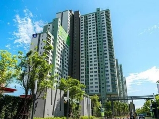 ขาย คอนโดลุมพินี พาร์ค รัตนาธิเบศร์ งามวงศ์วาน