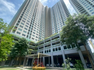 ขาย คอนโดลุมพินี พาร์ค รัตนาธิเบศร์ งามวงศ์วาน