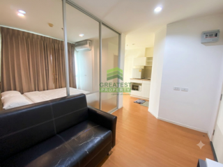 ขาย คอนโดลุมพินี พาร์ค รัตนาธิเบศร์ งามวงศ์วาน
