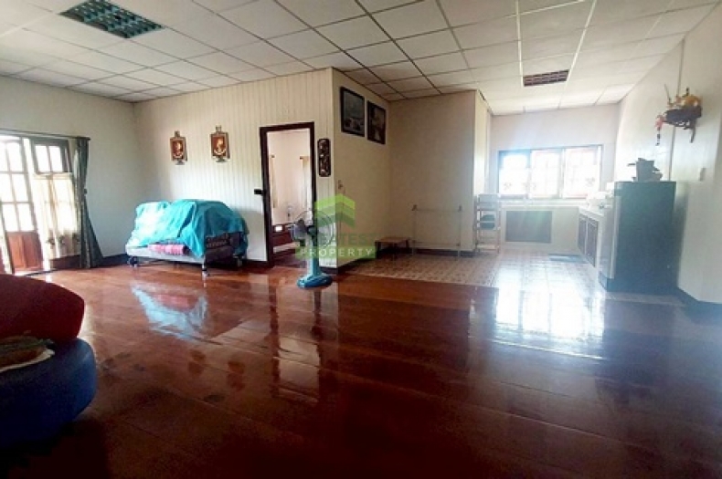 ขายที่ดิน บ้านสวน ต.บ้านปรก สมุทรสงคราม