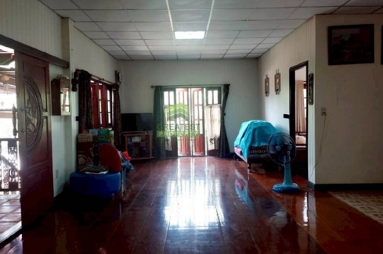 ขายที่ดิน บ้านสวน ต.บ้านปรก สมุทรสงคราม
