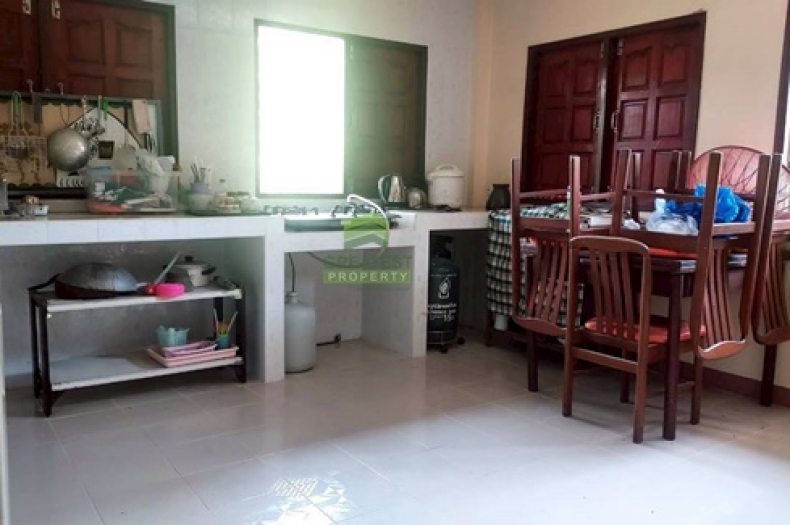 ขายที่ดิน บ้านสวน ต.บ้านปรก สมุทรสงคราม