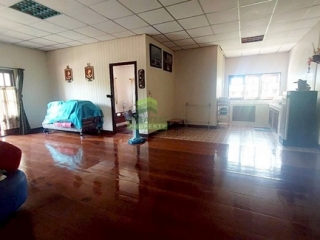 ขายที่ดิน บ้านสวน ต.บ้านปรก สมุทรสงคราม