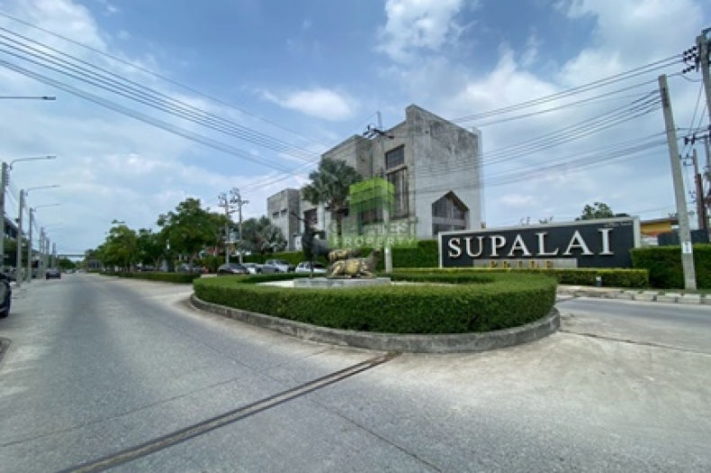 ขาย หมู่บ้าน ศุภาลัยไพรด์ บางนา-ลาดกระบัง