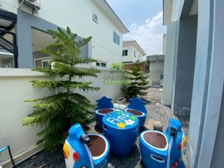 ขาย หมู่บ้าน ศุภาลัยไพรด์ บางนา-ลาดกระบัง