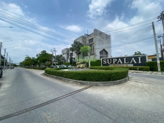 ขาย หมู่บ้าน ศุภาลัยไพรด์ บางนา-ลาดกระบัง