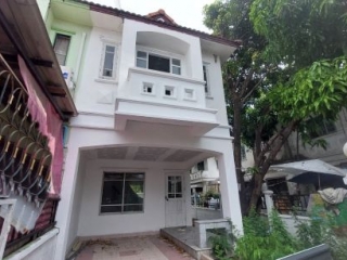 หมู่บ้าน เคซี รามอินทรา 1 