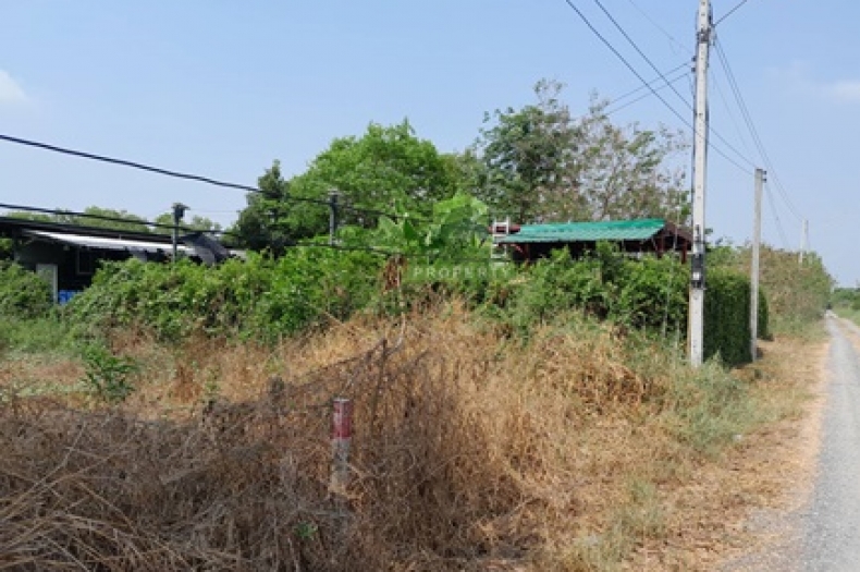 ขาย ที่ดินคลองห้า ตะวันออก30