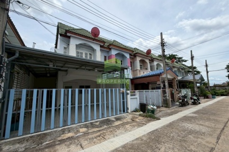  หมู่บ้าน กานต์มณี เลควิว บางกรวย - ไทรน้อย