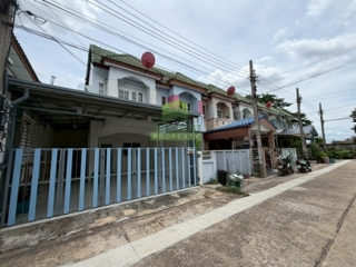  หมู่บ้าน กานต์มณี เลควิว บางกรวย - ไทรน้อย