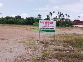 ที่ดิน สะเตงนอก ยะลา 