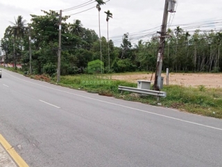 ที่ดิน สะเตงนอก ยะลา 