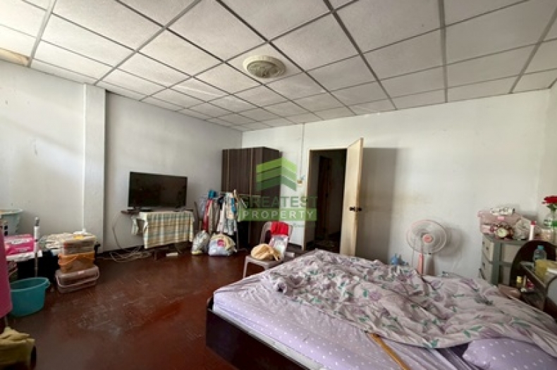 ขายบ้าน หมู่บ้าน สรรทัศน์ธานี 2