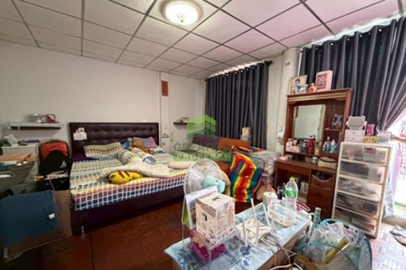ขายบ้าน หมู่บ้าน สรรทัศน์ธานี 2