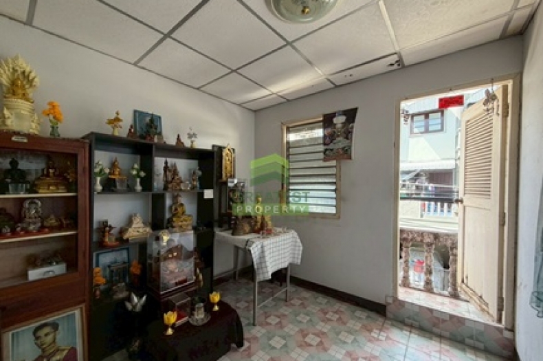 ขายบ้าน หมู่บ้าน สรรทัศน์ธานี 2