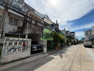 ขายบ้าน หมู่บ้าน สรรทัศน์ธานี 2