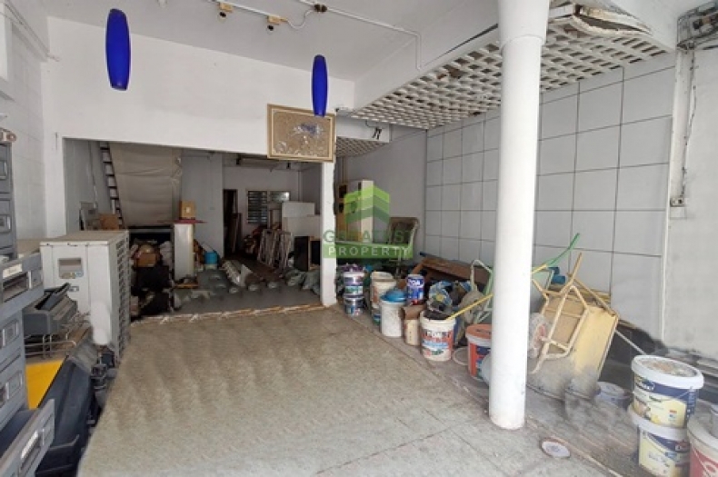 หมู่บ้านธนวรรณ พหลโยธิน 52 