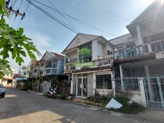 หมู่บ้านธนวรรณ พหลโยธิน 52 