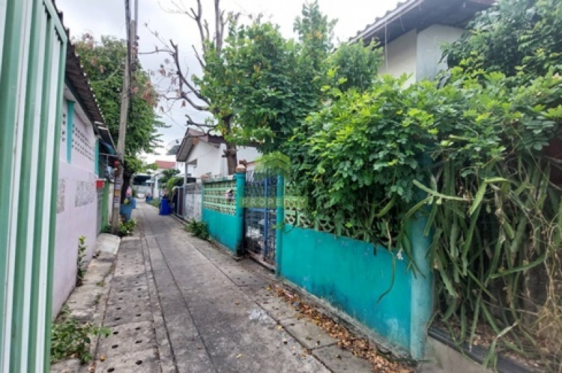 ที่ดิน บ้าน เคหะร่มเกล้า 29