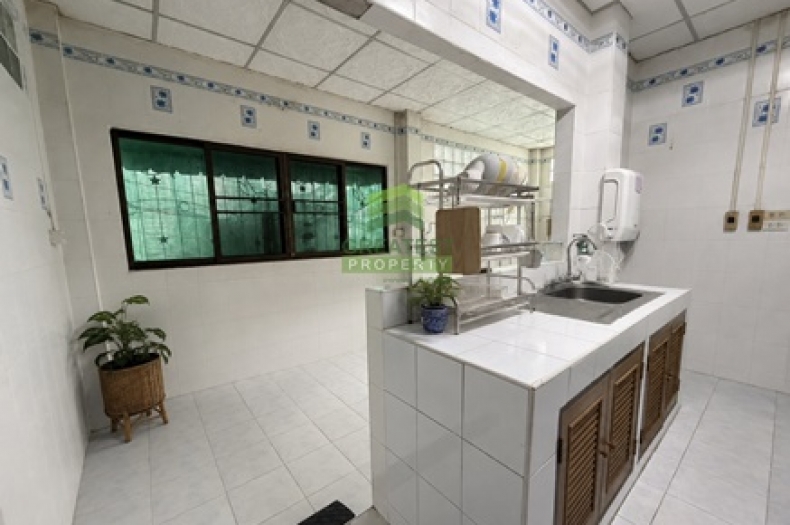 หมู่บ้านทวีทอง 2 บางบอน