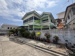 หมู่บ้านทวีทอง 2 บางบอน