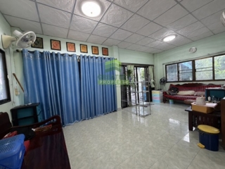 หมู่บ้านทวีทอง 2 บางบอน