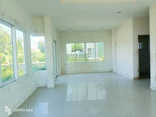 บ้านเดี่ยว ดิเอ็กเทนโซ่ หนองจอก 