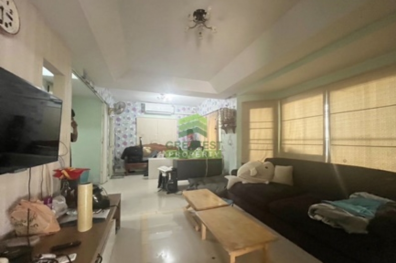 บ้านเดี่ยว พฤกษ์ลดา 2 รังสิต-คลอง 4 