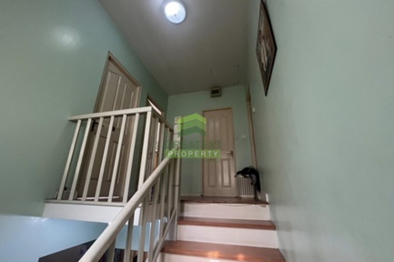 บ้านเดี่ยว พฤกษ์ลดา 2 รังสิต-คลอง 4 