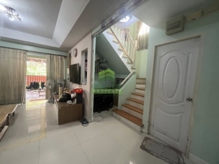 บ้านเดี่ยว พฤกษ์ลดา 2 รังสิต-คลอง 4 