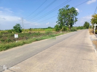 ที่ดินคลองขวาง ไทรน้อย นนทบุรี