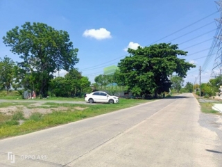 ที่ดินคลองขวาง ไทรน้อย นนทบุรี