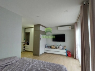  หมู่บ้านอีเธอร์นิตี้ ทาวน์ พริมโรส วัชรพล