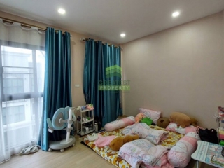  หมู่บ้านอีเธอร์นิตี้ ทาวน์ พริมโรส วัชรพล
