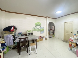 หมู่บ้านบุรีรมย์ เทพารักษ์ วงแหวน