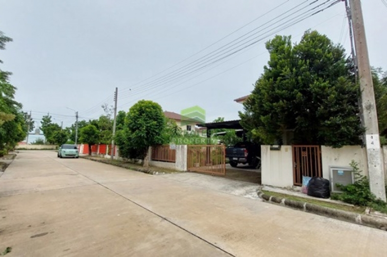  หมู่บ้านมายโฮม ซิลเวอร์เลค หนองจอก 