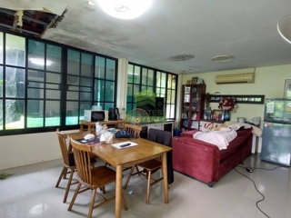 หมู่บ้านมายโฮม ซิลเวอร์เลค หนองจอก 