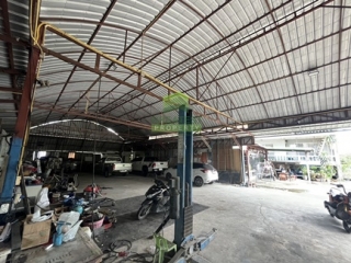 ที่ดินพร้อมสิ่งปลูกสร้าง คลองสาม คลองหลวง ปทุมธานี