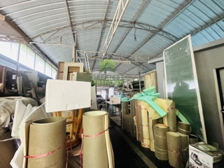 โกดังเลียบมอเตอร์เวย์ ลาดกระบัง 