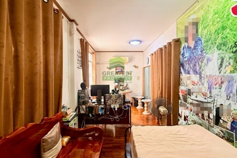 บ้านเดี่ยว ม.ร่มเย็น5 คลองสามวา
