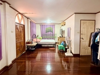 บ้านเดี่ยว ม.ร่มเย็น5 คลองสามวา