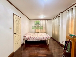บ้านเดี่ยว ม.ร่มเย็น5 คลองสามวา