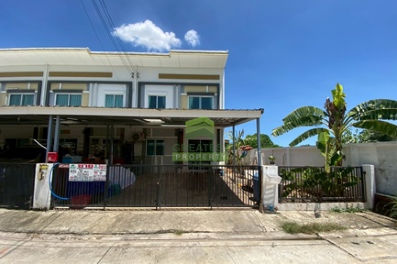 หมู่บ้านไลโอ บลิสซ์ บางนา-สุวรรณภูมิ