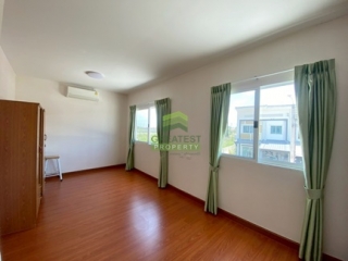 หมู่บ้านไลโอ บลิสซ์ บางนา-สุวรรณภูมิ